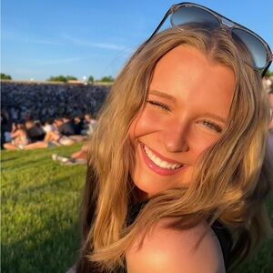 Meet your Posher, Madison